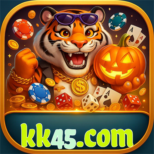 kk45.com Cassino Online